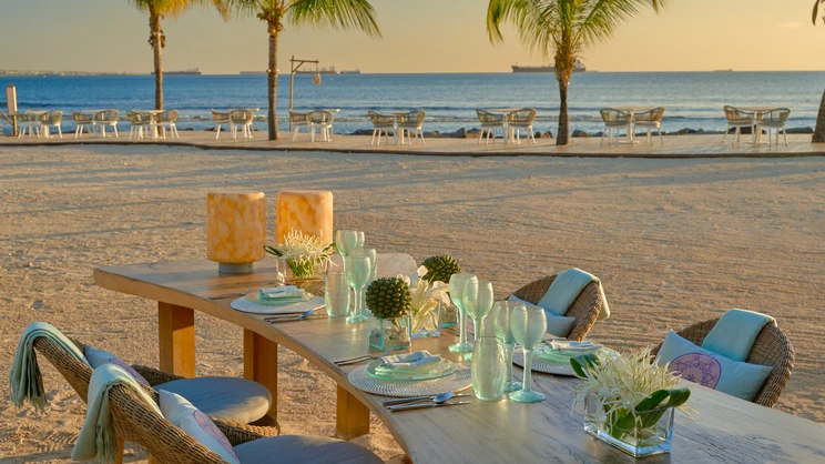 Intercontinental Mauritius Resort Balaclava Fort